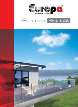 Glass Railings