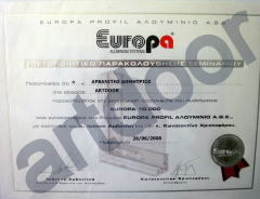 Europa 10000